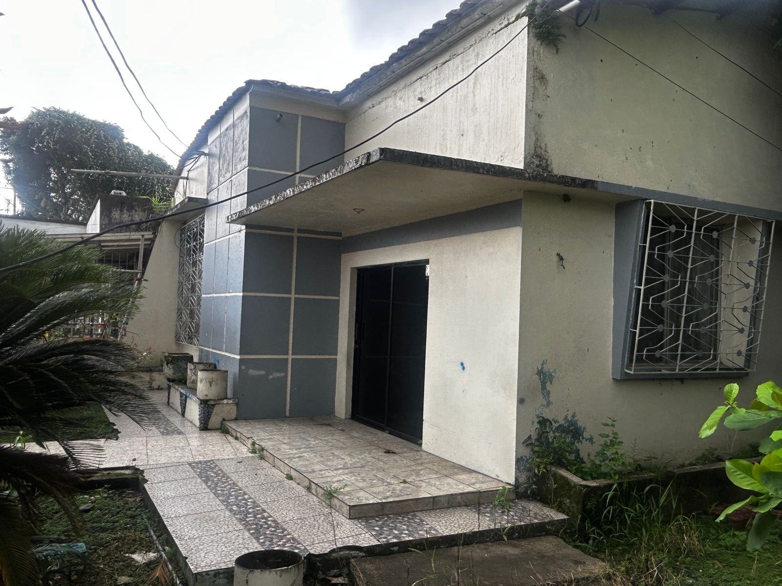 Fachada